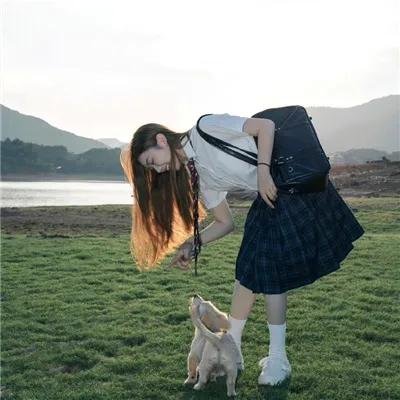 寒暑假