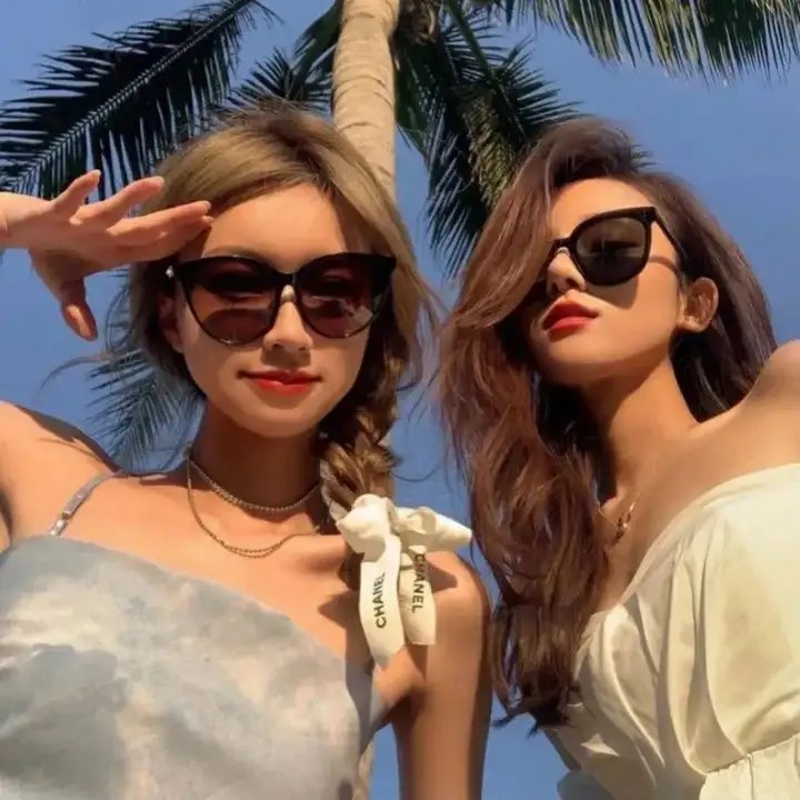 女子公寓